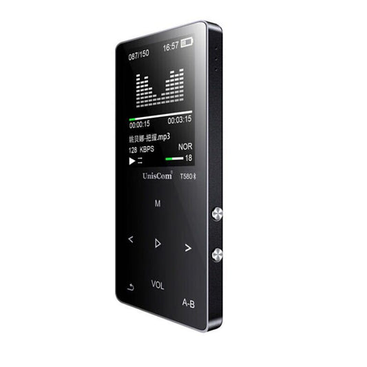 Touch Screen mp3 Music Player