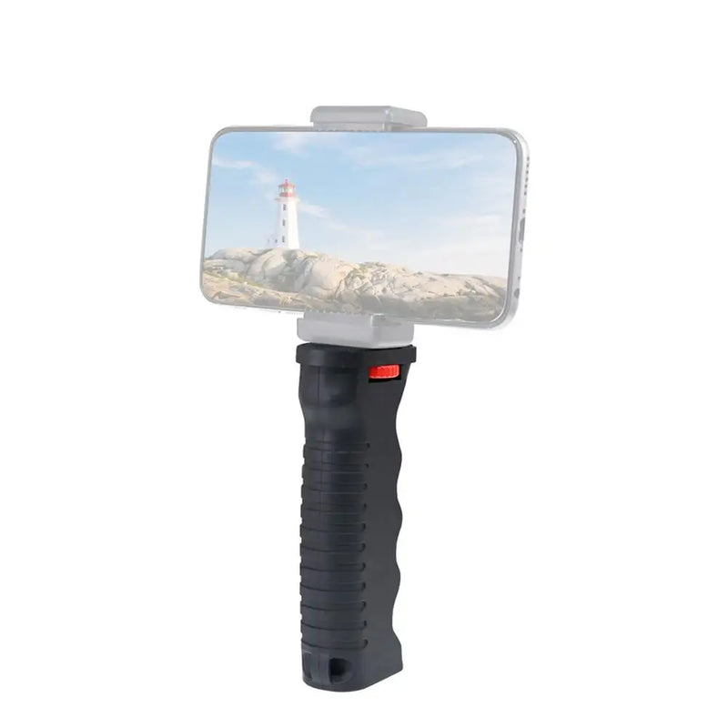 Camera Stabilizer Selfie Stick Grip Holder