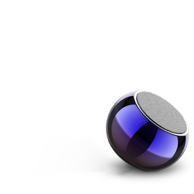 Mini Bluetooth Speaker