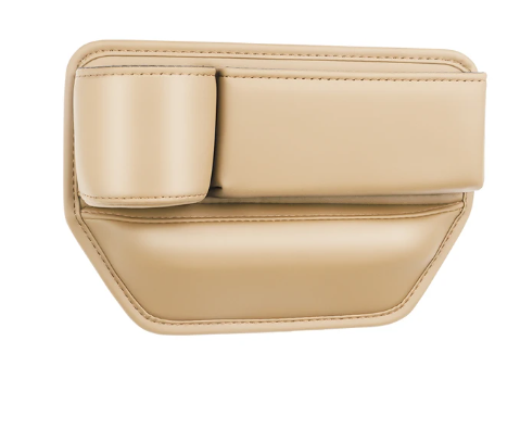 Car Seat Slot Slit Organiser