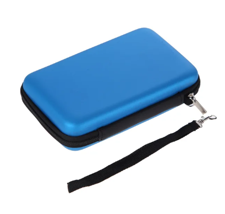 Power Bank Bag Storage