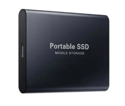 Portable USB 3.0 External Hard Drive 1TB/2TB