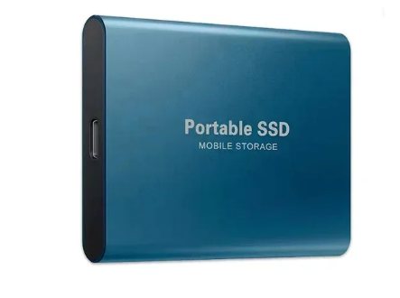 Portable USB 3.0 External Hard Drive 1TB/2TB