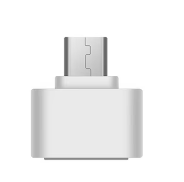 Micro USB Male to USB 2.0 Female Adapter OTG Converter