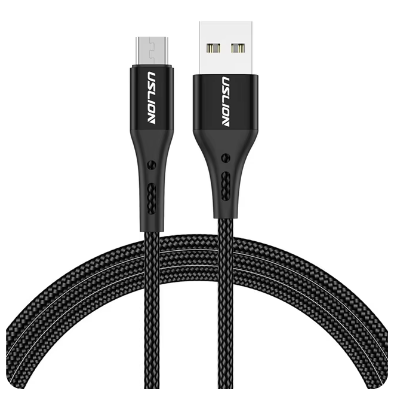 2m Micro USB Cable