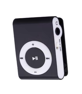 Mini Portable mp3 Player