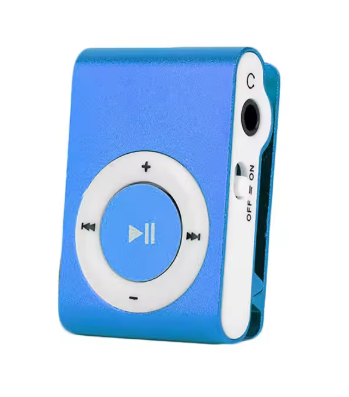 Mini Portable mp3 Player