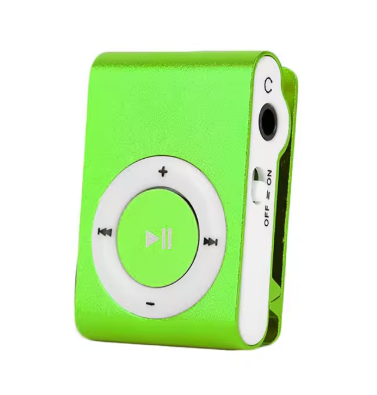 Mini Portable mp3 Player