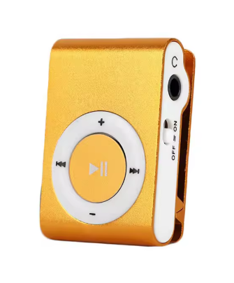 Mini Portable mp3 Player