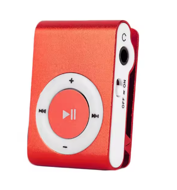 Mini Portable mp3 Player