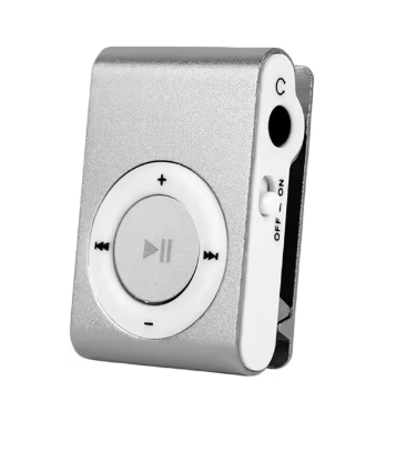 Mini Portable mp3 Player