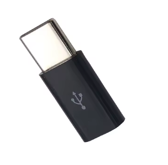 Micro USB-C Adapter Converter Type-C