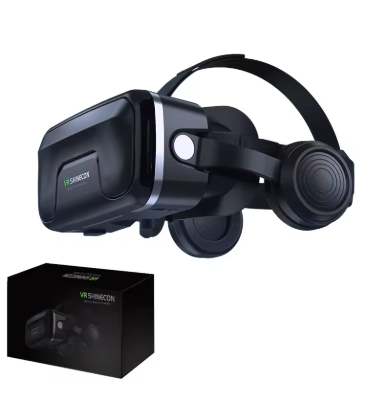 Shinecon VR 6.0 Virtual Reality Glasses