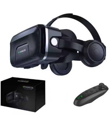 Shinecon VR 6.0 Virtual Reality Glasses