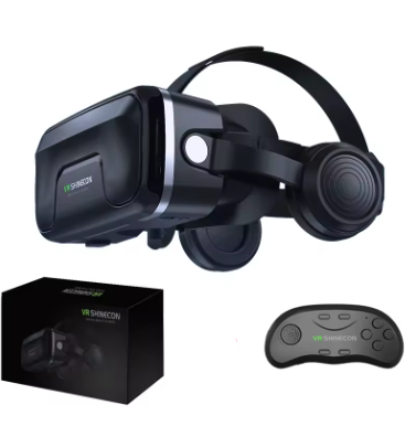 Shinecon VR 6.0 Virtual Reality Glasses