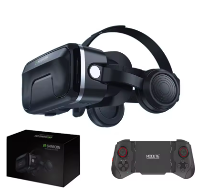 Shinecon VR 6.0 Virtual Reality Glasses