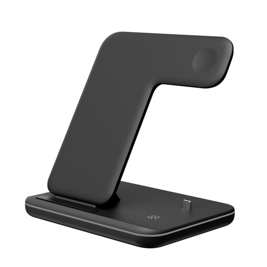 15W Qi Wireless Charger Stand