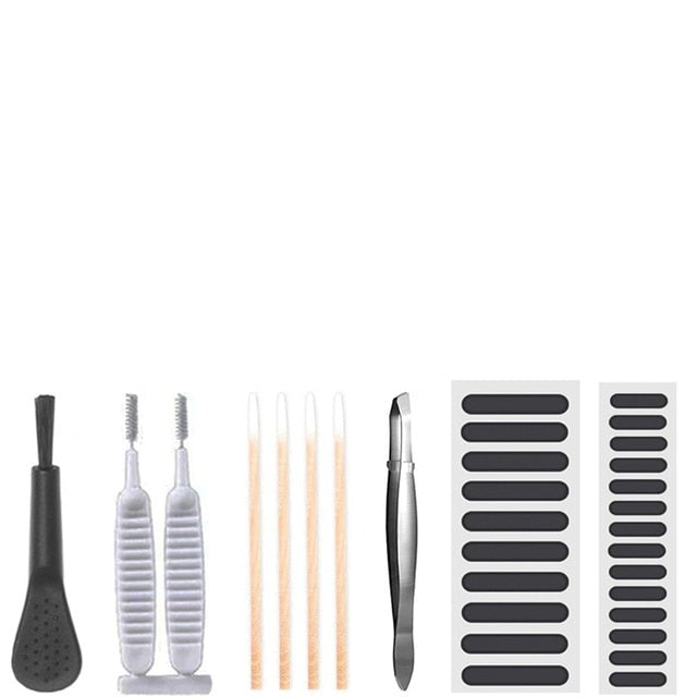 Mobile Phone Speaker Dust Removal Cleaner Tool Kit