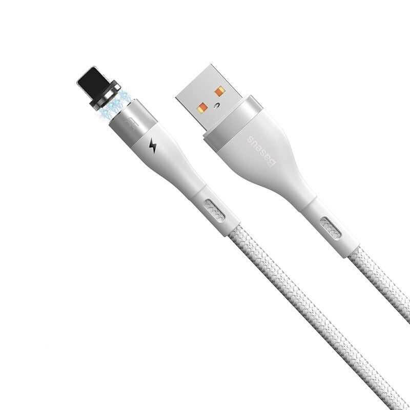 Magnetic Charging Cable for iPhone