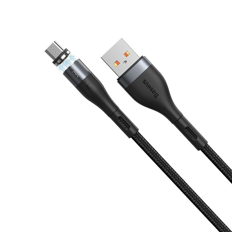 Magnetic Charging Cable for iPhone