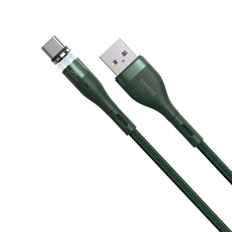 Magnetic Charging Cable for iPhone