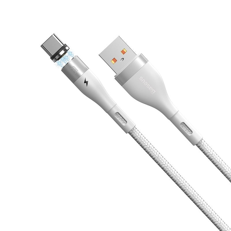 Magnetic Charging Cable for iPhone