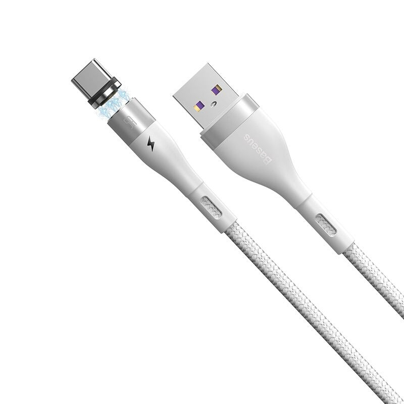 Magnetic Charging Cable for iPhone