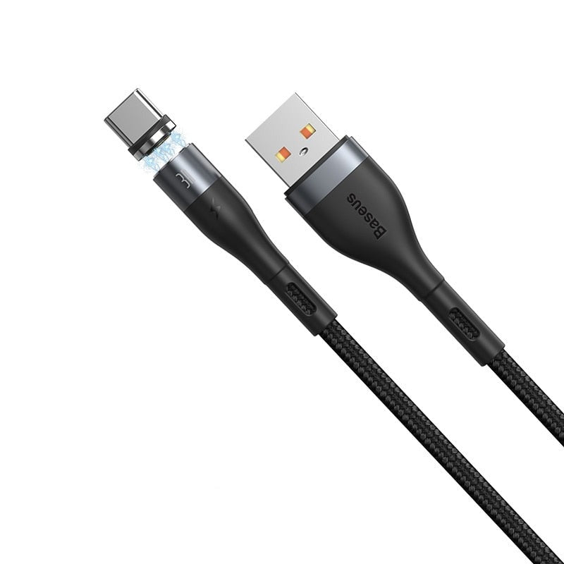 Magnetic Charging Cable for iPhone