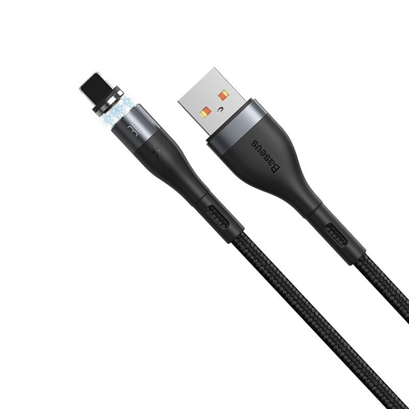 Magnetic Charging Cable for iPhone