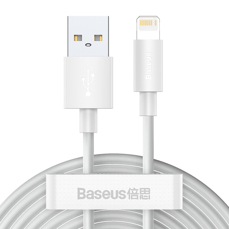 Fast-Charging Type-C 3.0 USB-C Cable