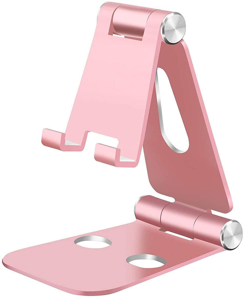 Foldable Adjustable Cellphone Stand