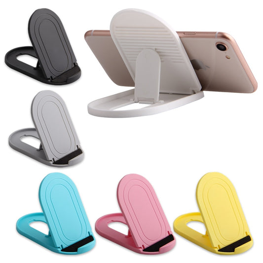 Cellphone Stand Portable Foldable Desktop