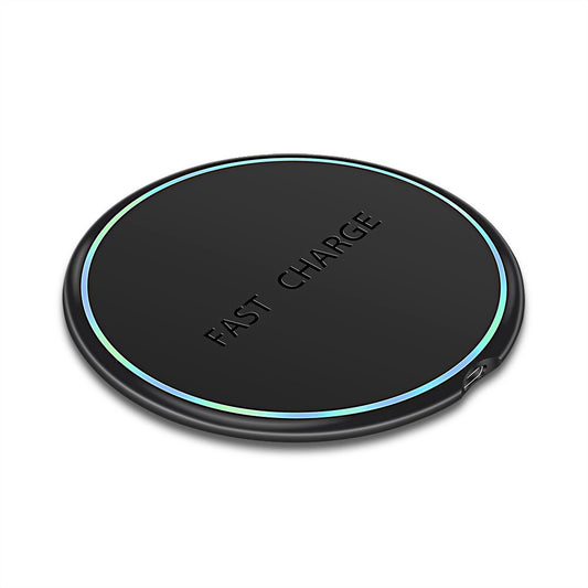 15W Qi Wireless Charger Pad