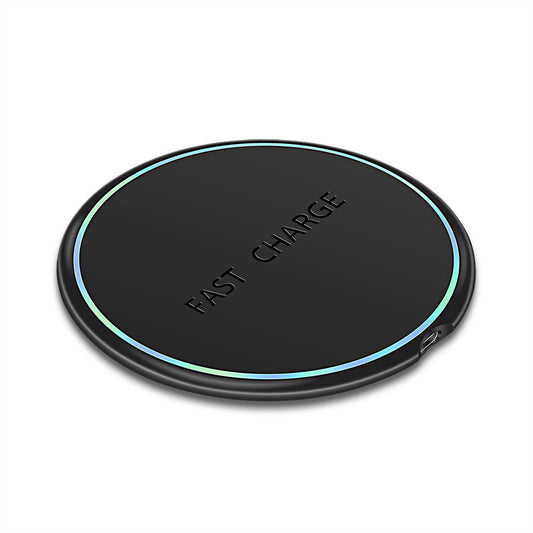 10W Qi Wireless Charger for iPhone