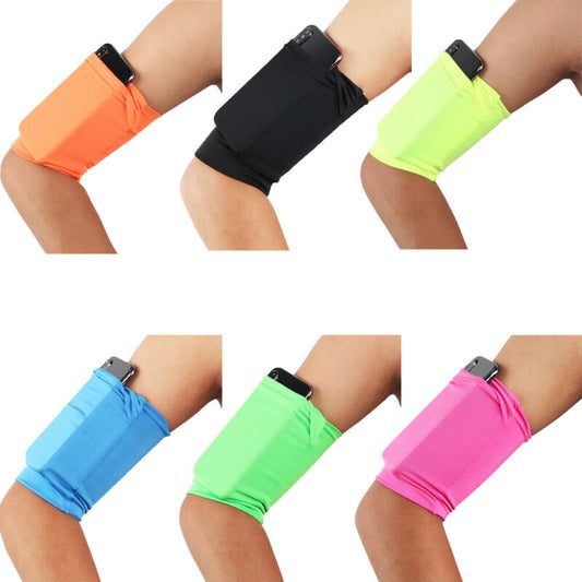 Mobile Phone Running Jogging Armband Holder