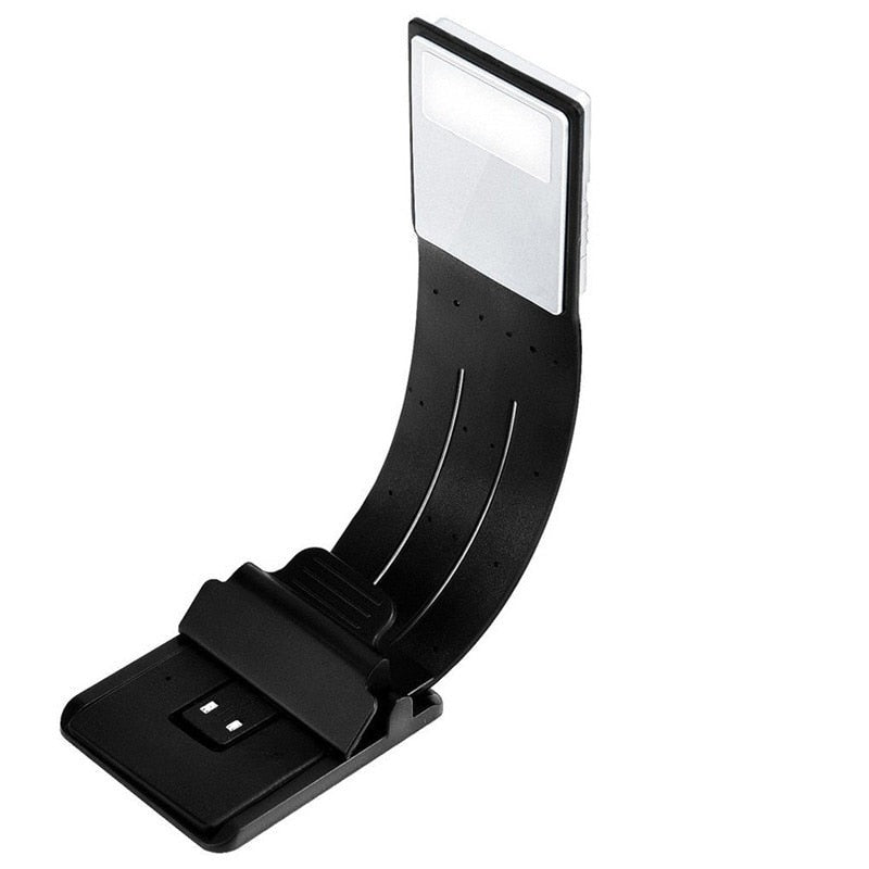 Portable LED Reading Book Light