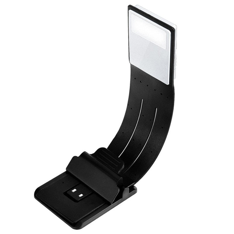 Portable LED Reading Book Light