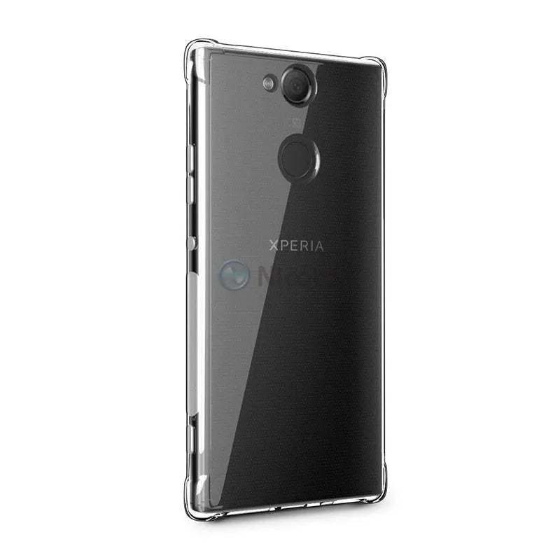 Soft TPU Case for Sony Xperia XA2 Plus Ultra