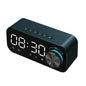 LCD Display Bluetooth Wireless Speaker