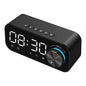 LCD Display Bluetooth Wireless Speaker