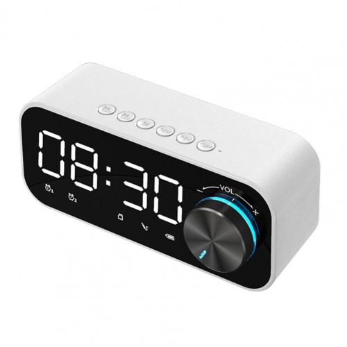 LCD Display Bluetooth Wireless Speaker