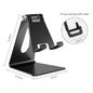 Universal Aluminium Phone Holder Stand