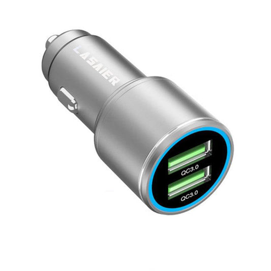 Quick Charge 3.0 36W USB Car Charger