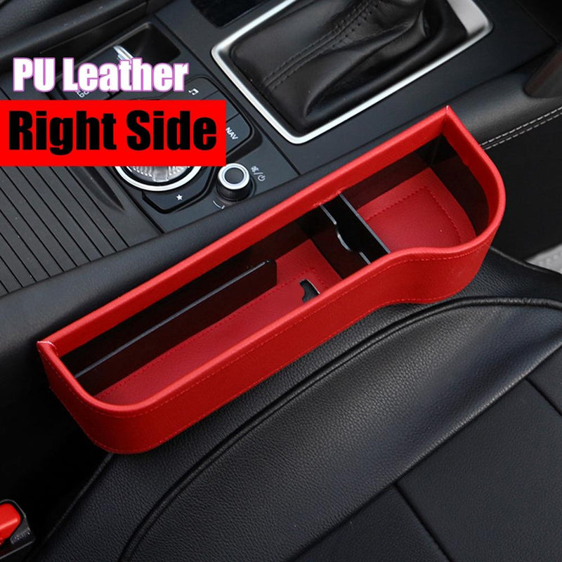 Universal Pair Seat Side Storage