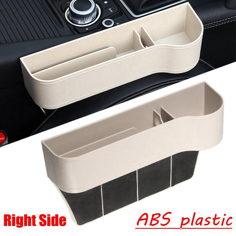 Universal Pair Seat Side Storage