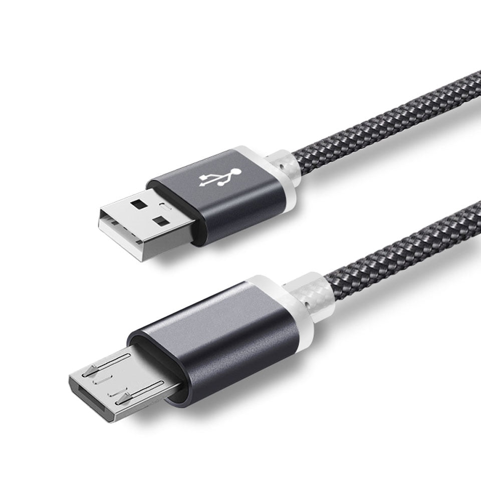 Micro USB Charging Cable