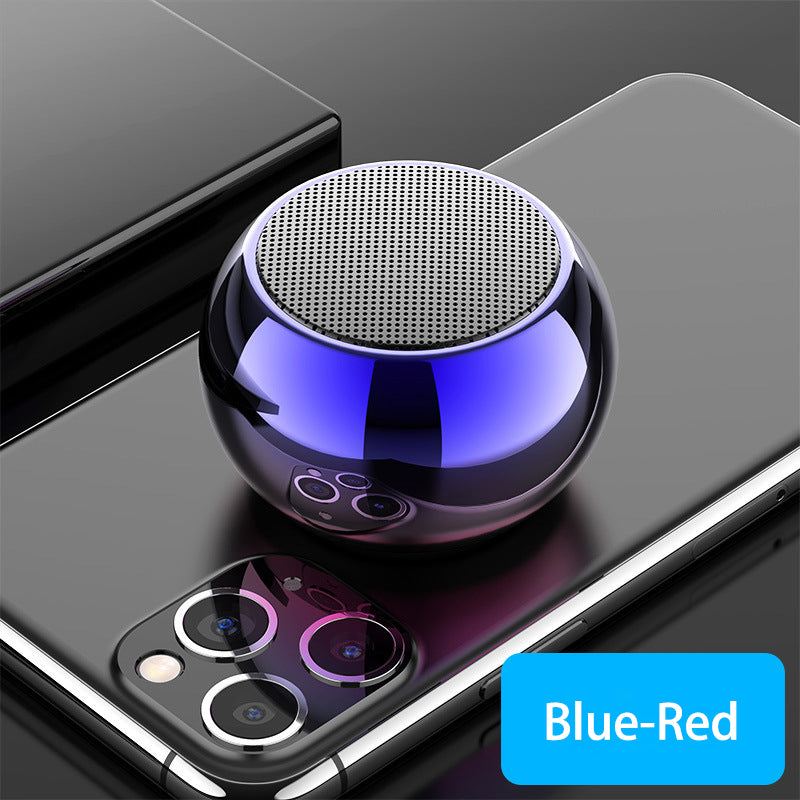 Mini Bluetooth Speaker