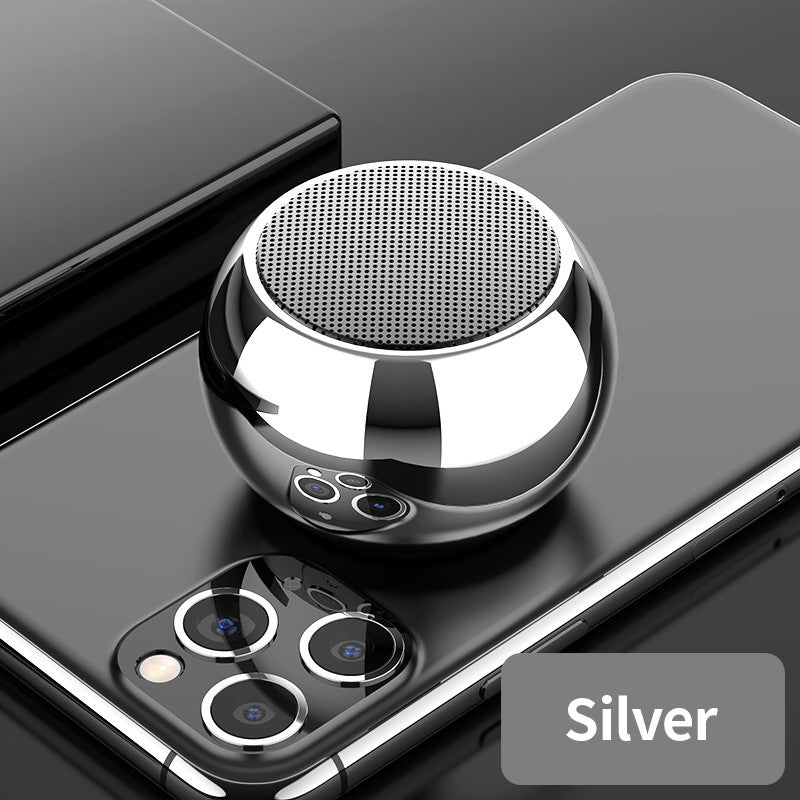 Mini Bluetooth Speaker