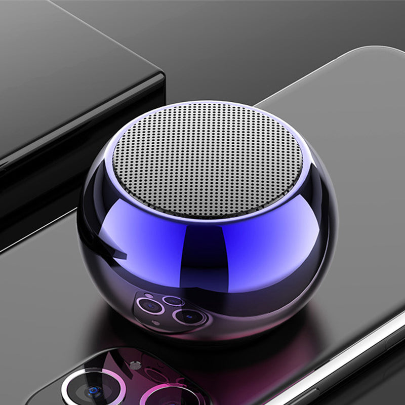 Mini Bluetooth Speaker