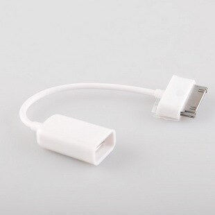 Mini Micro USB Host OTG Cable Adapter for Samsung Galaxy Tab 2